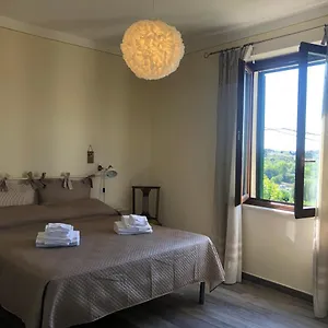  Pensjonat Le Castellacce