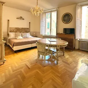 Frühstückspension La Fontanina, Siena