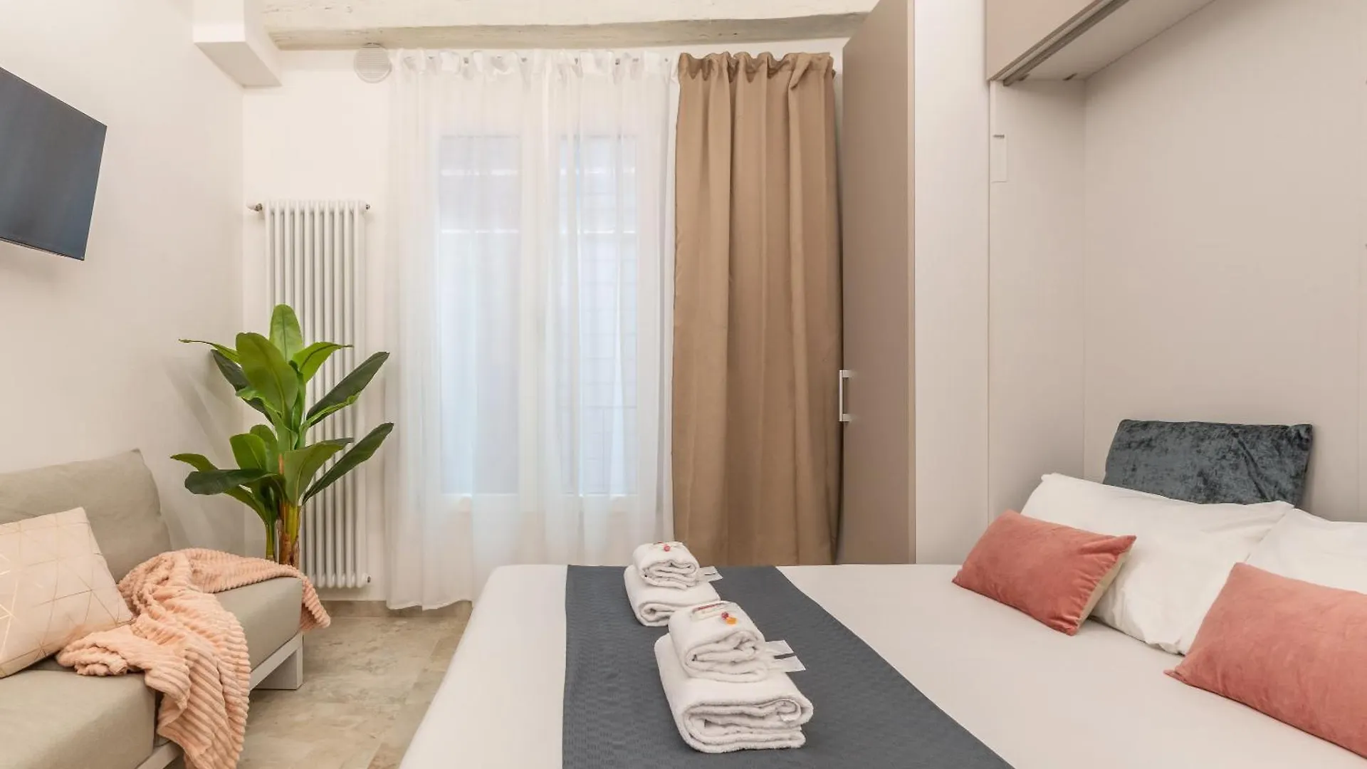 Guest house Lady Glam Suite Siena